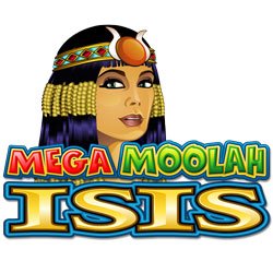 Mega Moolah Isis - Ruby Tuesday