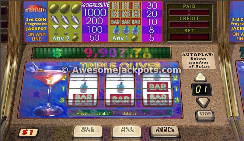 deposit minimum for online casinos