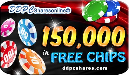 Doubledown Casino Promo Codes Daily Ddc Codes Share | Share The