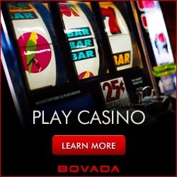 bovada casino bonuses | Bovada Casino | Pinterest