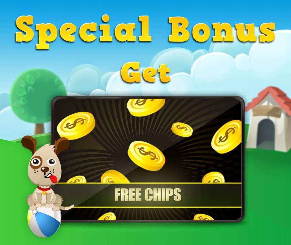 Free Chips, News, Tips and Tricks: 03/28/15 Two Promo Codes Free Chips