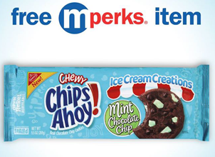 FREE Chips Ahoy Ice Cream Creations at Meijer - Hunt4Freebies