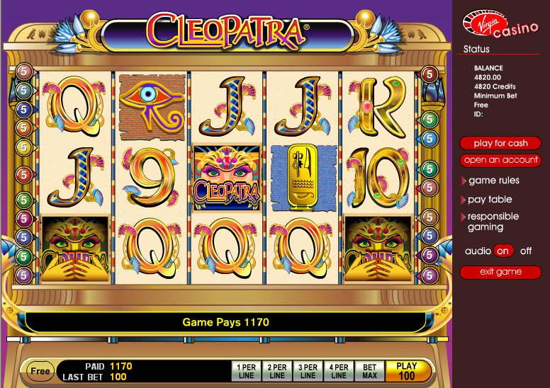 Free casino games slot machines online | Топ51