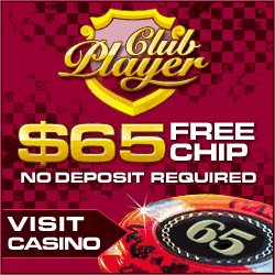 Club Player Casino No Deposit Bonus Codes Club Player Casino