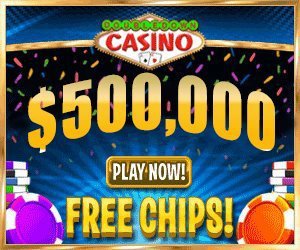 My Daily Reward: DoubleDown Casino Free Chips