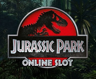 The Brand New Jurassic Park Video Slot - Online Casino Bonus Reviews