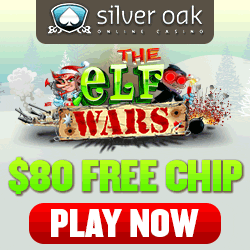Silver Oaks Casino Reviews | Silver Oak US Casino Bonus