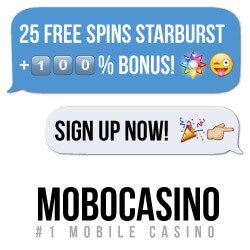 No Deposit Free Spins on Starburst | New Free Spins No Deposit Bonus