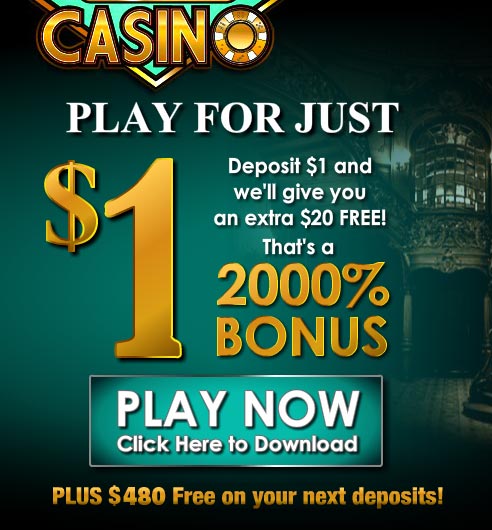 Casino Online | Deposit , Get  FREE Bonus at Nostalgia Casino