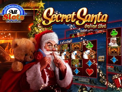 Slots Get Into The Christmas Spirit at Bgo The Best 10 Christmas