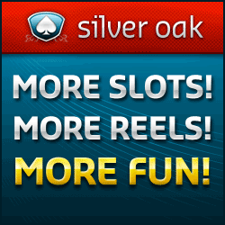 Silver Oak Casino Free Spins March 2016 - Free Online Casino Bonus