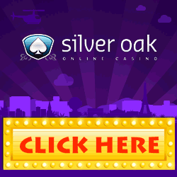 Silver Oak Casino Free Chip Bonus Code  - Free Online Casino Bonus