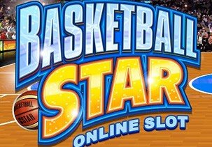 Play Microgaming’s Basketball Star Slot | BestSlots.co.uk