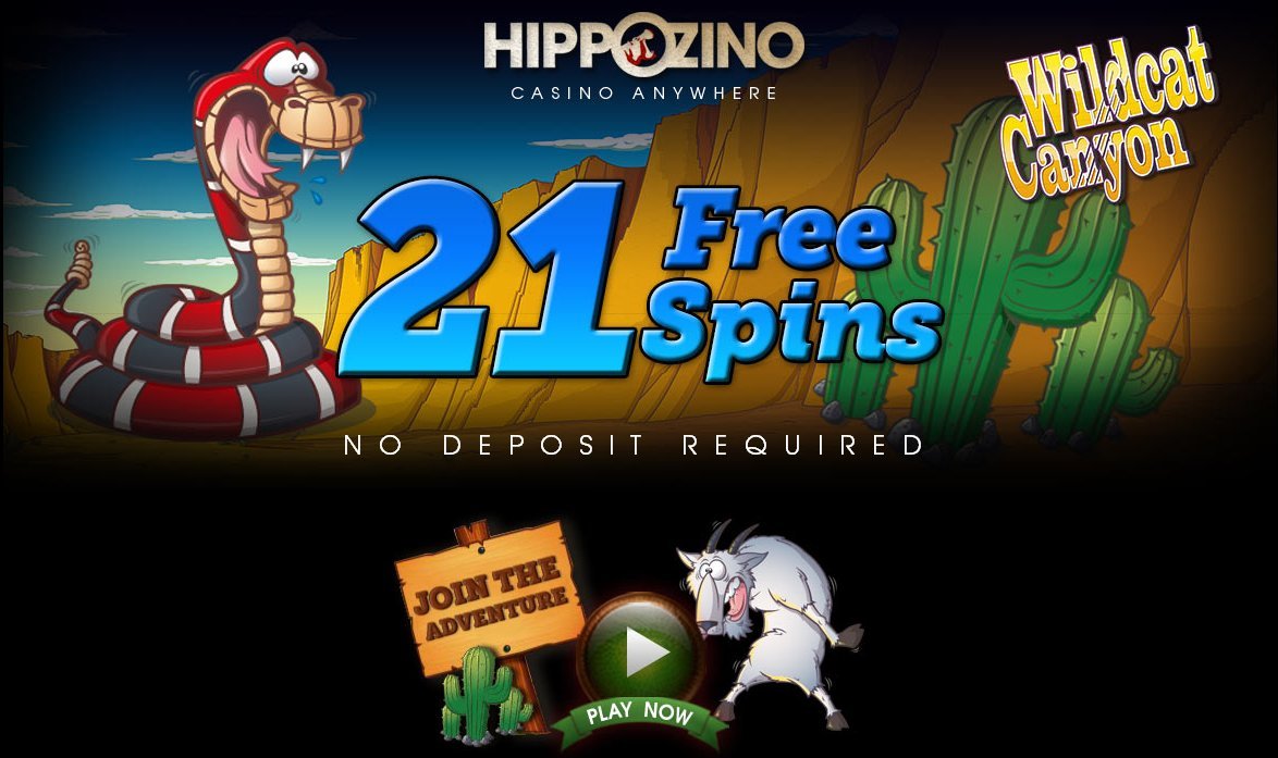 No deposite casino bonus december