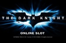 The Dark Knight Online #Slot, Virgin Casino, Online Progressive