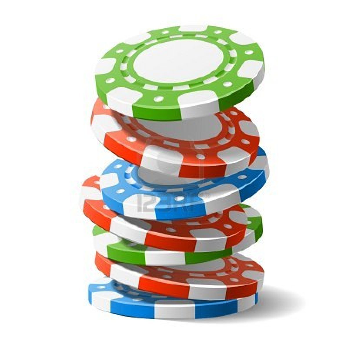 Entertainment Zone: Casino Chips For Free