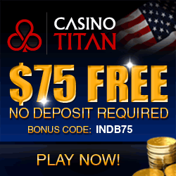 Welcome Bonus No Deposit Casino