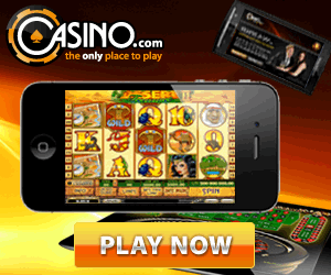 Playtech Mobile Casino no deposit bonus AUGUST 2016