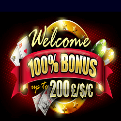 No Deposit Online Casino Bonus Codes » Casino