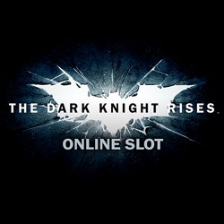 Review of The Dark Knight Rises From Microgaming