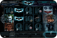 the dark knight slot the dark knight slot machine is of course based