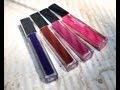 Maybelline Limited Edition Fashion Week Fall2017 On The Runway Collection Lip Gloss (4)
