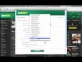 How to deposit with Bet365 from India