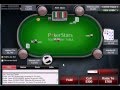Pokerstars - Double Or Nothing SNG