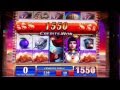 Rome & Egypt Slot Free Spin Bonus Game (.40 Bet)