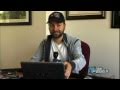 Daniel Negreanu: Poker video blog.  The first of 2011  [HD]