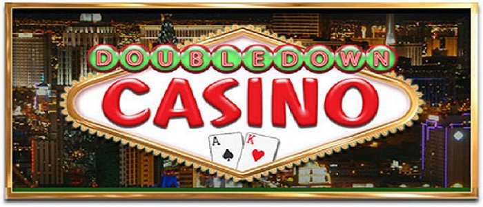 DoubleDown Casino - 5M Chips Giveaway