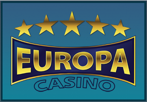 Europa Casino - Get the best bonus code at Europa Casino via