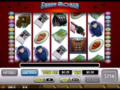 Funny Money FREE Casino GAMES | USA No Deposit Casino Games | Pintere