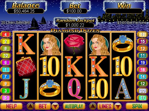 Casino Bonuses | Free Casino Bonus | Casino Bonus Codes