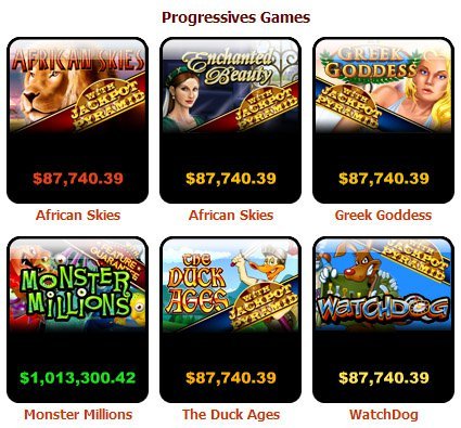 Online casino vegas palms