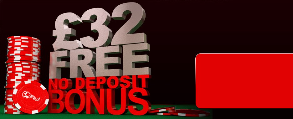 ё32 Free - No Deposit Bonus