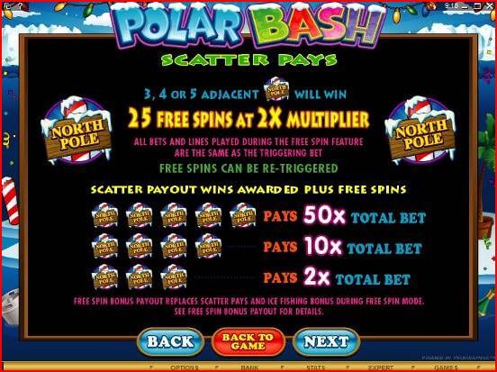 casinos give gamers free spins on slots machines free slots spins