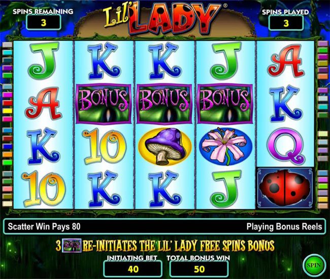 Totally free slots to play for fun only