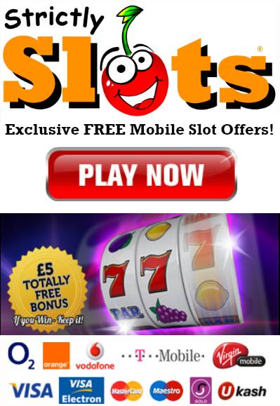 Free online slot and casino games with no deposit required free casino
