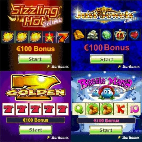 No Deposit Gaminator Slot - Pharaods Gold II - Free Casino Slot