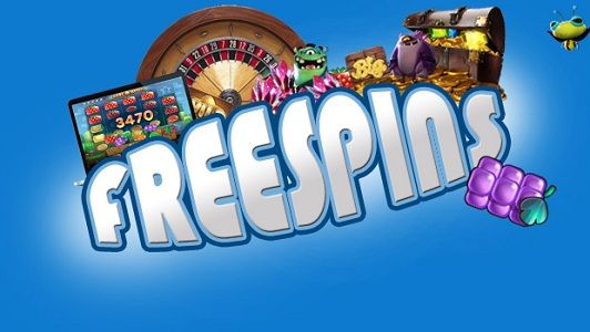 All casino free spins offers in 1 place. Over 1000 casino free spins