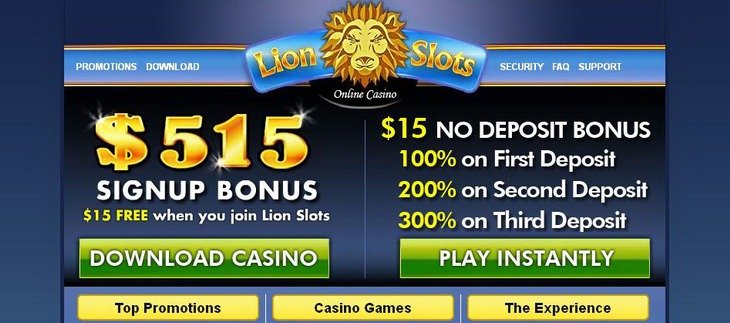 Free Spin Online Casino No Deposit Bonus Codes