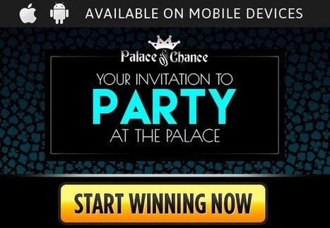 Palace of chance no deposit codes 2018 printable