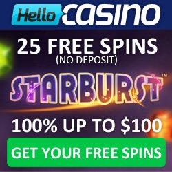 Free Spins on Starburst! - Free Spins No Deposit, Spins Gratis Casino