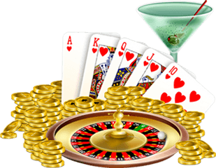 Latest Casino Bonus Codes - New Casino Bonus