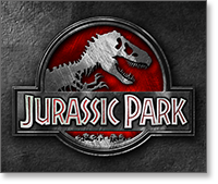 Jurassic Park Online Slot Machine - Microgaming Pokies Review