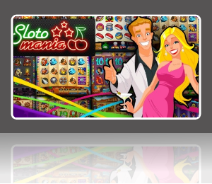 Slotomania - Free Facebook slot Games