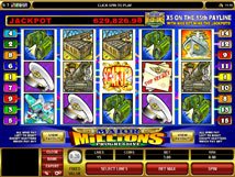 New slots, July2017 | New slot game releases | Best casinos in Biloxi