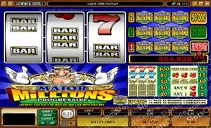 Slots – Megabucks Slots | Casino Online No Deposit and Free Bonus
