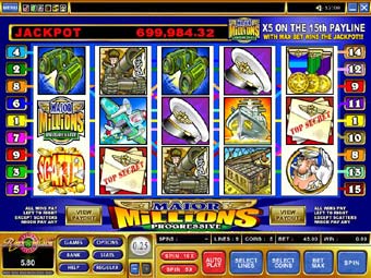 Worlds Largest Jackpot Slots | Casino Online No Deposit and Free Bonus